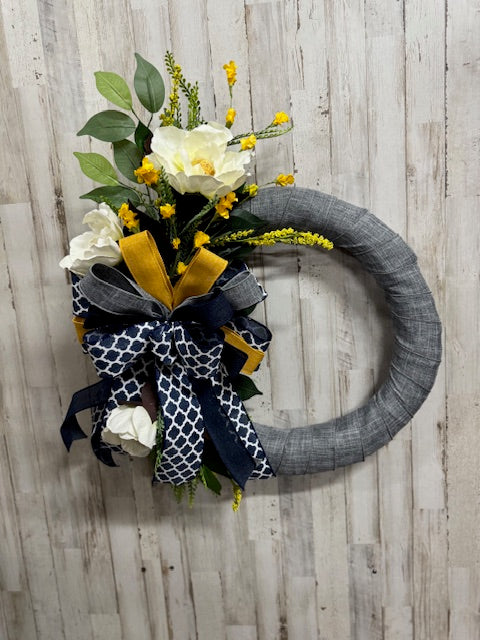 Everyday Wreaths