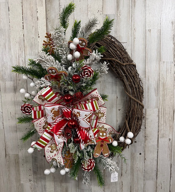 Christmas Wreaths